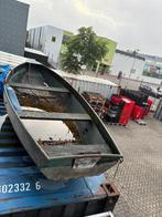 bootje, Ophalen of Verzenden, Gebruikt, Overige typen, Zeilboot of Motorboot