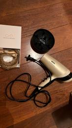 Fohn kruidvat + infinity braids vlecht, Ophalen, Zo goed als nieuw, Föhn of Haardroger