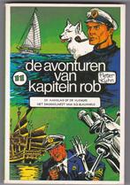 kapitein Rob deel 11 van Pieter Kuhn prijs 1,25 vzk 3,84, Boeken, Overige Boeken, Ophalen of Verzenden, Zo goed als nieuw