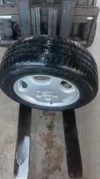 Mercedes banden incl velgen, Auto diversen, Aanhangwagen-onderdelen, Ophalen, Gebruikt
