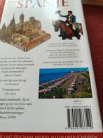 Capitool Reisgids Spanje, Boeken, Gelezen, Capitool, Europa, Ophalen of Verzenden