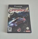 Need For Speed Carbon Nintendo Gamecube Game Compleet, Ophalen of Verzenden, Gebruikt