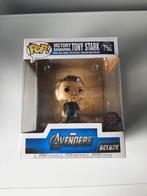 Marvel Funko Pop! #756 - Tony Stark, Nieuw, Ophalen of Verzenden