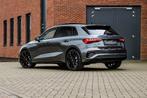 Audi A3 Sportback 45 TFSI e S edition | Pano | Matrix | RS-z, Gebruikt, Zwart, 4 cilinders, 245 pk