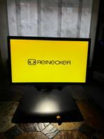 Reinecker Beeldschermloep, Gebruikt, 50 Hz, Minder dan 40 cm, Ophalen