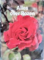 Alles over Rozen, Boeken, Verzenden, Gelezen, Bloemen, Planten en Bomen, Dirk Beijer