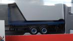 Man TGS L Wasel Verkehrssicherung 1:87 H0 Herpa Pol, Hobby en Vrije tijd, Modelauto's | 1:87, Ophalen of Verzenden, Nieuw, Bus of Vrachtwagen