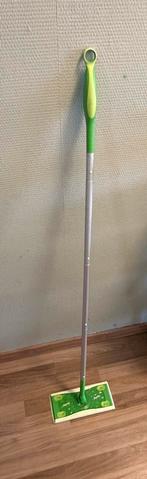 GRATIS Swiffer, Ophalen of Verzenden