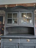 Buffetkast, Huis en Inrichting, Ophalen, Gebruikt, 100 tot 150 cm, Klassiek