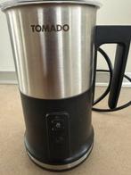 Tomado melkopschuimer., Witgoed en Apparatuur, Melkopschuimers, Ophalen of Verzenden, Zo goed als nieuw