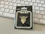 Star Wars Celebration Anaheim 2022 Grogu pin, Verzamelen, Star Wars, Verzenden, Nieuw, Overige typen