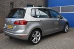 Volkswagen Golf Sportsvan 1.2 TSI Business Edition Connected, Gebruikt, 4 cilinders, Golf Sportsvan, Bedrijf