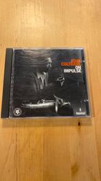 Cd John Coltrane - On impulse, Cd's en Dvd's, Ophalen of Verzenden, 1960 tot 1980, Gebruikt, Jazz
