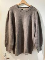 Damestrui Alpacawol maat xxl, Kleding | Dames, Truien en Vesten, Free/Quent, Beige, Maat 46/48 (XL) of groter, Nieuw