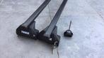 Dakdragers Thule voor ID4, Auto diversen, Dakdragers, Ophalen of Verzenden, Gebruikt