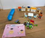Playmobil keuken 5336, Kinderen en Baby's, Speelgoed | Playmobil, Ophalen of Verzenden, Zo goed als nieuw