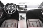 BMW 3 Serie Touring 320i *1ste Eigenaar*Leer*Navigatie*Trekh, Auto's, BMW, Automaat, 1998 cc, Achterwielaandrijving, Gebruikt