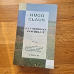 Hugo Claus - Het verdriet van Belgie, Ophalen, Zo goed als nieuw, Nederland, Hugo Claus
