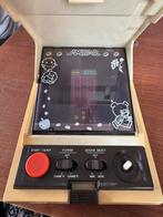 RARE Gakken Amidar Vintage 1982 LSI Tabletop Electronic Game, Spelcomputers en Games, Ophalen of Verzenden, Gebruikt
