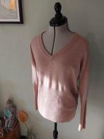 Repeat Cashmere Trui - Oud Roze - Maat 40, Ophalen of Verzenden, Zo goed als nieuw, Roze, Maat 38/40 (M)
