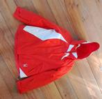Spyder ski jas 36/38, Kleding | Dames, Wintersportkleding, Spyder, Ophalen of Verzenden, Zo goed als nieuw, Jack