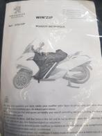 Peugeot metropolis beenkleed, Fietsen en Brommers, Brommeronderdelen | Scooters, Ophalen of Verzenden, Nieuw, Overige typen, Peugeot