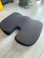 5-sterren Memory Foam Kussen, Huis en Inrichting, Ophalen, Zwart, Zo goed als nieuw, Eén