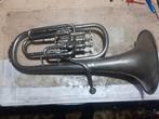 Bariton tuba, Ophalen of Verzenden, Gebruikt, Euphonium of Tenortuba