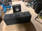 Muziek box, Auto diversen, Ophalen, Gebruikt