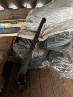 175m Afrastering/Hekwerk -, Ophalen, Nieuw, Overige materialen, Overige typen