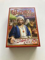 Istanbul dobbelspel - 2 tot 4 spelers, Hobby en Vrije tijd, Gezelschapsspellen | Bordspellen, Ophalen of Verzenden, Zo goed als nieuw