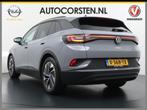 Volkswagen ID.4 170PK Adaptive-Cruise Apple Carplay/Android, Automaat, Gebruikt, 24 min, Parkeersensor