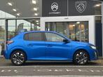 Peugeot 208 1.2 PureTech 100 Allure | Apple Carplay/Android, Voorwielaandrijving, Gebruikt, Euro 6, Blauw