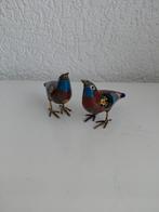 2 vogels, Ophalen of Verzenden