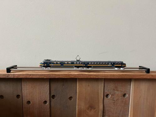 ‼️WEEKENDEAL N- spoor rollenbank 50CM! ‼️, Hobby en Vrije tijd, Modeltreinen | N-Spoor, Zo goed als nieuw, Gelijkstroom of Wisselstroom