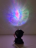 Zwarte Actiefiguur “CosmoGuard” – Projector, Verzenden, Nieuw