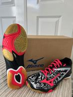 Mizuno topmodel handbal zaal indoor schoenen maat 38,5 NIEUW, Sport en Fitness, Handbal, Ophalen of Verzenden, Nieuw, Schoenen