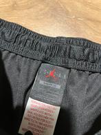 Paris Saint Germain 22/23 korte broek Nike maat XS, Kleding | Heren, Sportkleding, Zwart, Nike, Ophalen of Verzenden, Zo goed als nieuw