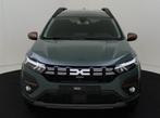 Dacia Jogger 1.0 TCe 110 Extreme 7p. lm Velgen | getint glas, Auto's, Dacia, Voorwielaandrijving, Stof, Gebruikt, Euro 6