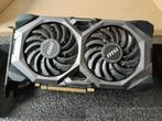 msi rx 5700 mech gp oc, Computers en Software, Videokaarten, Ophalen, Gebruikt, AMD, PCI-Express 4