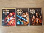 Star Wars Episode I-III DVD Boxset, Ophalen of Verzenden