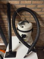 Karcher bouwstofzuiger, Ophalen, Zo goed als nieuw