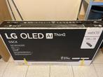 LG OLED 55CX6LA (defect), Ophalen, 4k (UHD), OLED, 120 Hz