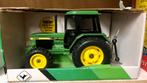 Ertl/Britains John Deere 3350, Hobby en Vrije tijd, Modelauto's | 1:32, Ophalen of Verzenden, Zo goed als nieuw, Tractor of Landbouw
