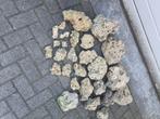 Maanstenen voor aquarium, Dieren en Toebehoren, Ophalen of Verzenden, Gebruikt, Plant(en), Steen of Hout