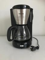 Philips koffiezetapparaat (defect), Witgoed en Apparatuur, Koffiezetapparaten, Ophalen of Verzenden, Niet werkend, Koffiemachine