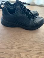 Zwarte New Balance Sneakers - Maat 39, Ophalen of Verzenden, Gedragen, Zwart, Sneakers of Gympen
