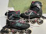 Skeelers maat 38-41, Sport en Fitness, Skeelers, Ophalen of Verzenden, Zo goed als nieuw