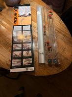 Trapspin Cando - Traprenovatie Gereedschap, Doe-het-zelf en Verbouw, Ophalen of Verzenden, Zo goed als nieuw