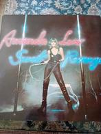 Amanda Lear Sweet Revenge Met - follow me  Lp, Cd's en Dvd's, Vinyl | Pop, Verzenden, 1960 tot 1980, Zo goed als nieuw